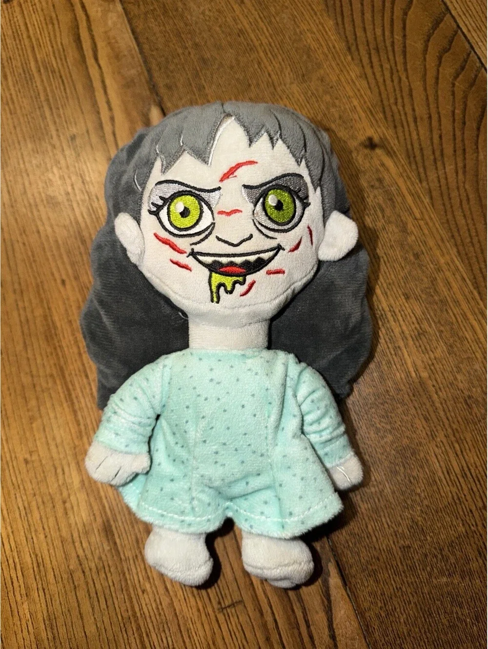 The Exorcist 9